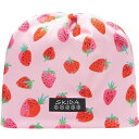 (取寄) スキーダ キッズ アルパイン ハット - キッズ Skida kids Alpine Hat - Kids' Strawberryfields