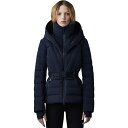 (取寄) マッカージュ レディース エリタ ジャケット - ウィメンズ Mackage women Elita Jacket - Women's Black