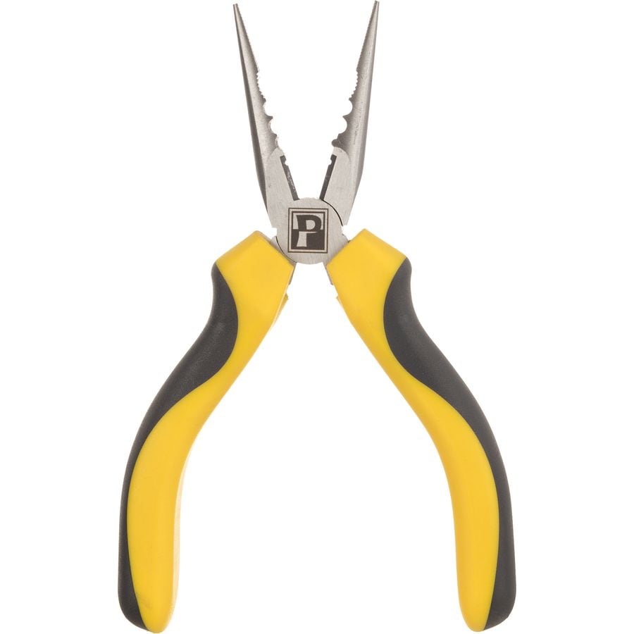() ڥɥ ˡɥ Ρ ץ饤䡼 Pedro's Needle Nose Pliers Yellow/Black