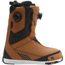 (取寄) DC メンズ トランセンド スノーボード ブーツ - 2025 - メンズ DC men Transcend Snowboard Boot - 202...