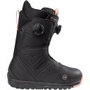 (取寄) ナイデッカー レディース アルタイ スノーボード ブーツ - 2024 - ウィメンズ Nidecker women Altai Snowboard ...