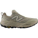 (取寄) ニューバランス メンズ フレッシュ フォーム ヒエロ V9 トレイル ラン シューズ - メンズ New Balance men Fresh Foam...