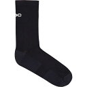 (取寄) POC モーション MTB ロング ソック POC Motion MTB Long Sock Uranium Black