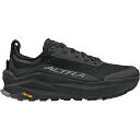 (取寄) アルトラ レディース オリンパス 6 トレイル ランニング シューズ - ウィメンズ Altra women Olympus 6 Trail Runn...