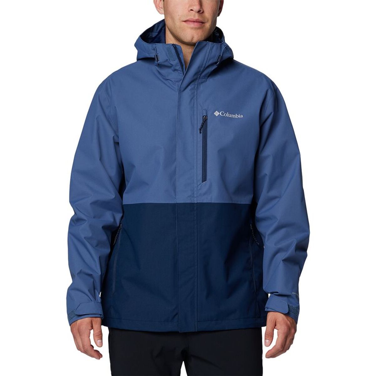 (取寄) コロンビア メンズ ハイクバウンド リ ジャケット - メンズ Columbia men H...