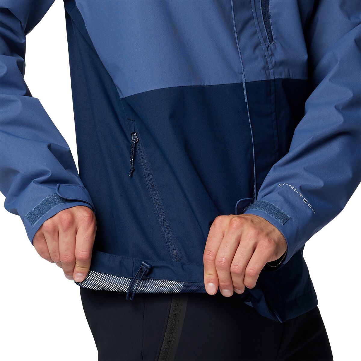 (取寄) コロンビア メンズ ハイクバウンド リ ジャケット - メンズ Columbia men H...