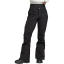 (取寄) ロキシー レディース ライジング ハイ スノー パンツ - ウィメンズ Roxy women Rising High Snow Pant - Wome...