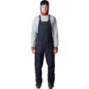 (取寄) マウンテンハードウェア メンズ ファイヤーフォール ビブ パンツ - メンズ Mountain Hardwear men Firefall Bib P...