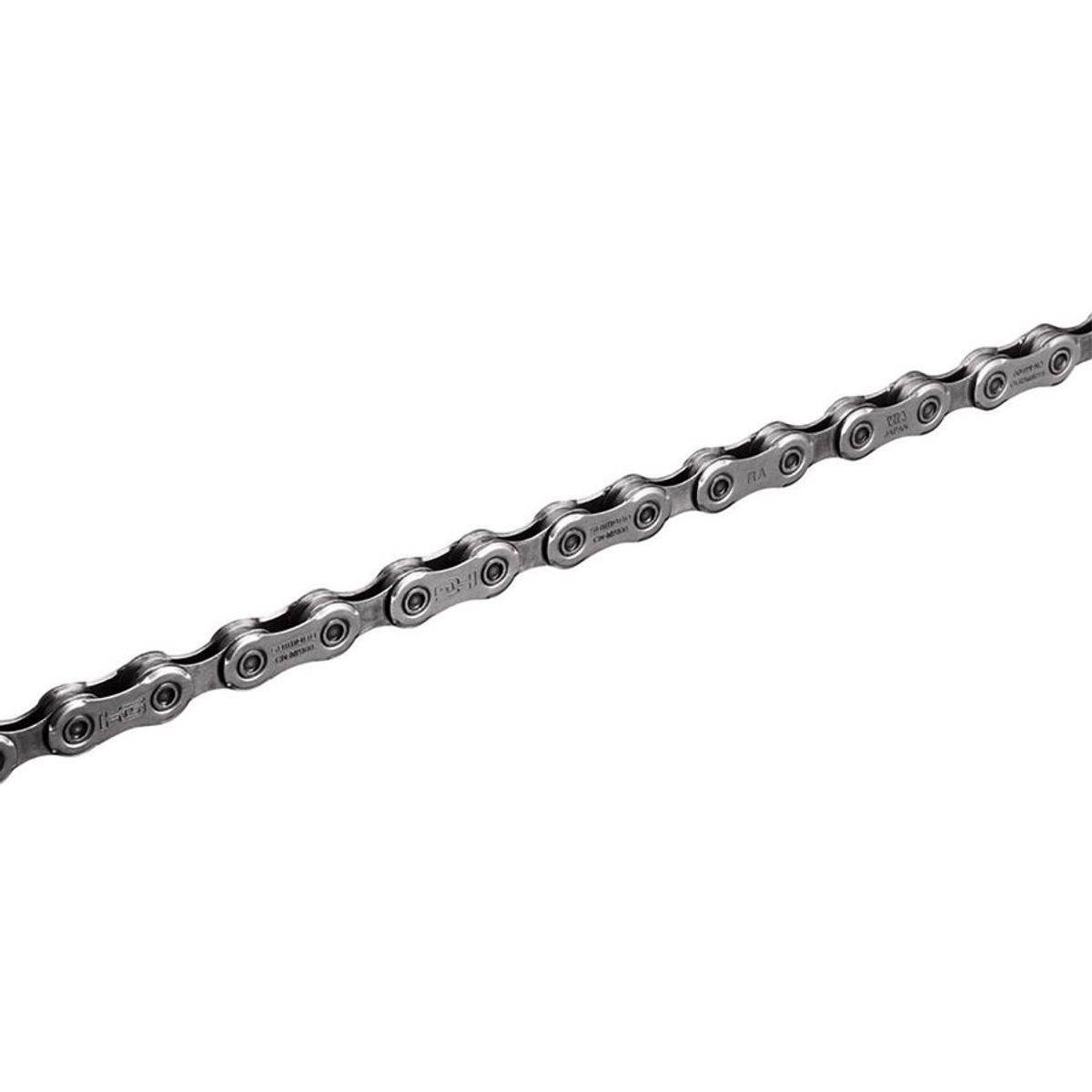 () ޥ XT/ƥ 12-ԡ  Shimano XT/Ultegra 12-Speed Chain Silve...