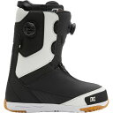(取寄) DC メンズ トランセンド スノーボード ブーツ - 2025 - メンズ DC men Transcend Snowboard Boot - 202...