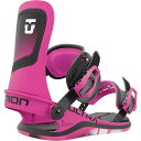 (取寄) ユニオン レディース ウルトラ スノーボード バインディング - 2025 - ウィメンズ Union women Ultra Snowboard B...