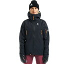 (取寄) オラージュ レディース アルピナ ジャケット - ウィメンズ Orage women Alpina Jacket - Women's Black