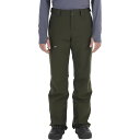 (取寄) マーモット メンズ スノブラスト パンツ - メンズ Marmot men Snoblast Pant - Men's Rosin Green