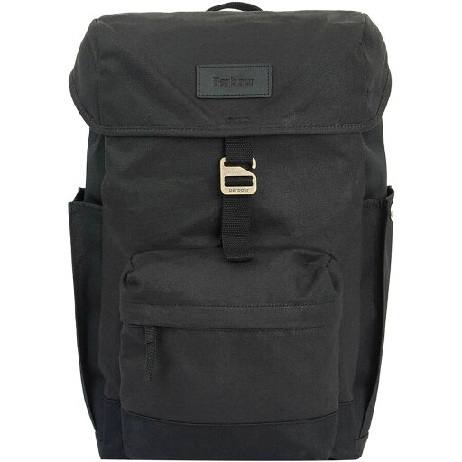 (取寄) バブアー エッセンシャル ワックス バックパック Barbour Essential Wax Backpack Black (取寄) バブアー エッセンシャル ワックス バックパック Barbour Essential Wax Backpack Black