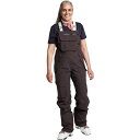 (取寄) レディース アストリア ビブ - ウィメンズ Trew Gear women Astoria Bib - Women's Rocky Road