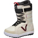 (取寄) バンズ ハイ-スタンダード プロ スノーボード ブーツ - 2025 Vans Hi-Standard Pro Snowboard Boot - 20...