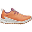 (取寄) キーン レディース シオニック Wp ブーツ - ウィメンズ KEEN women Zionic WP Boot - Women's Tangerin...
