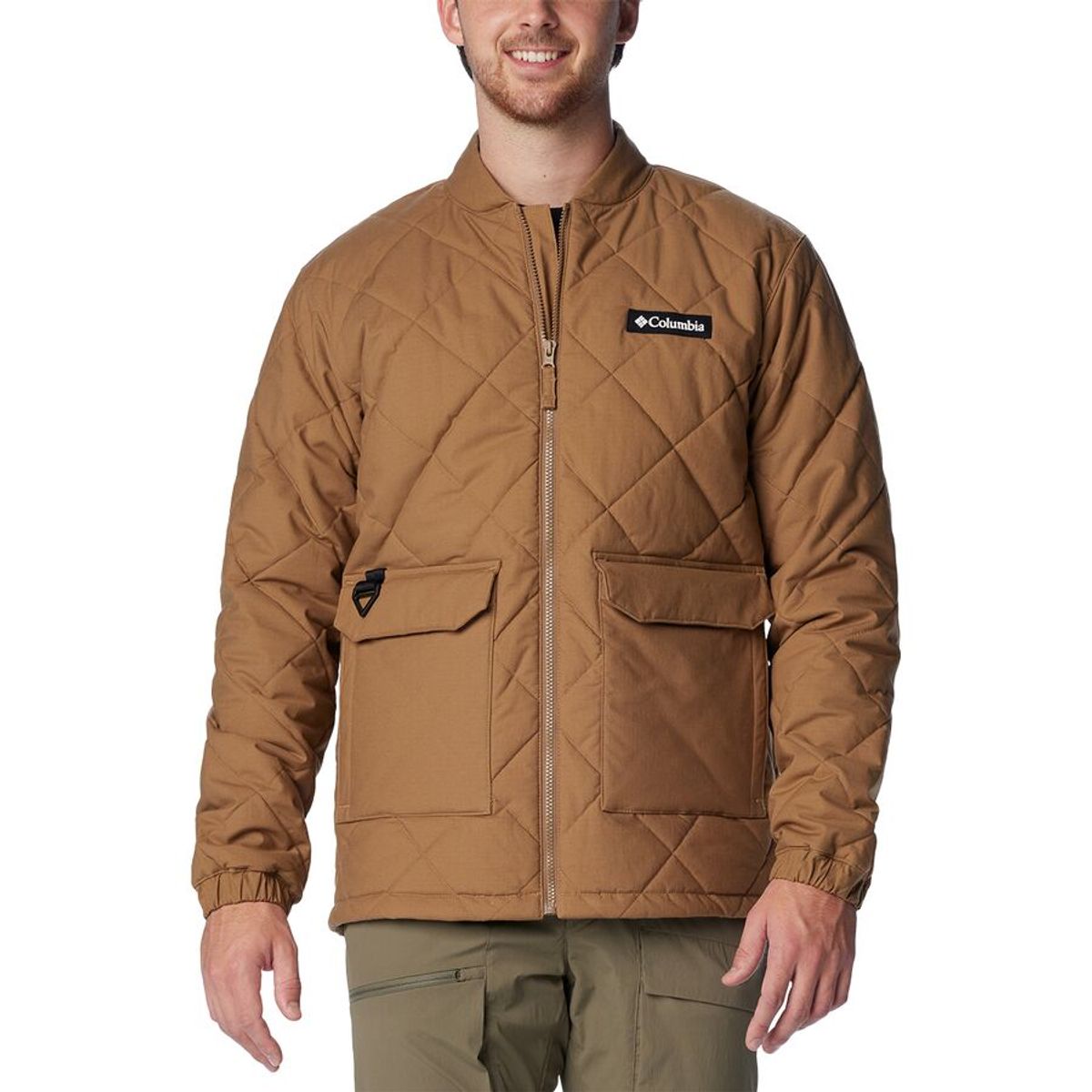 () ӥ  å ѥåƥå 㥱å -  Columbia men Rad Padded Jacket - ...