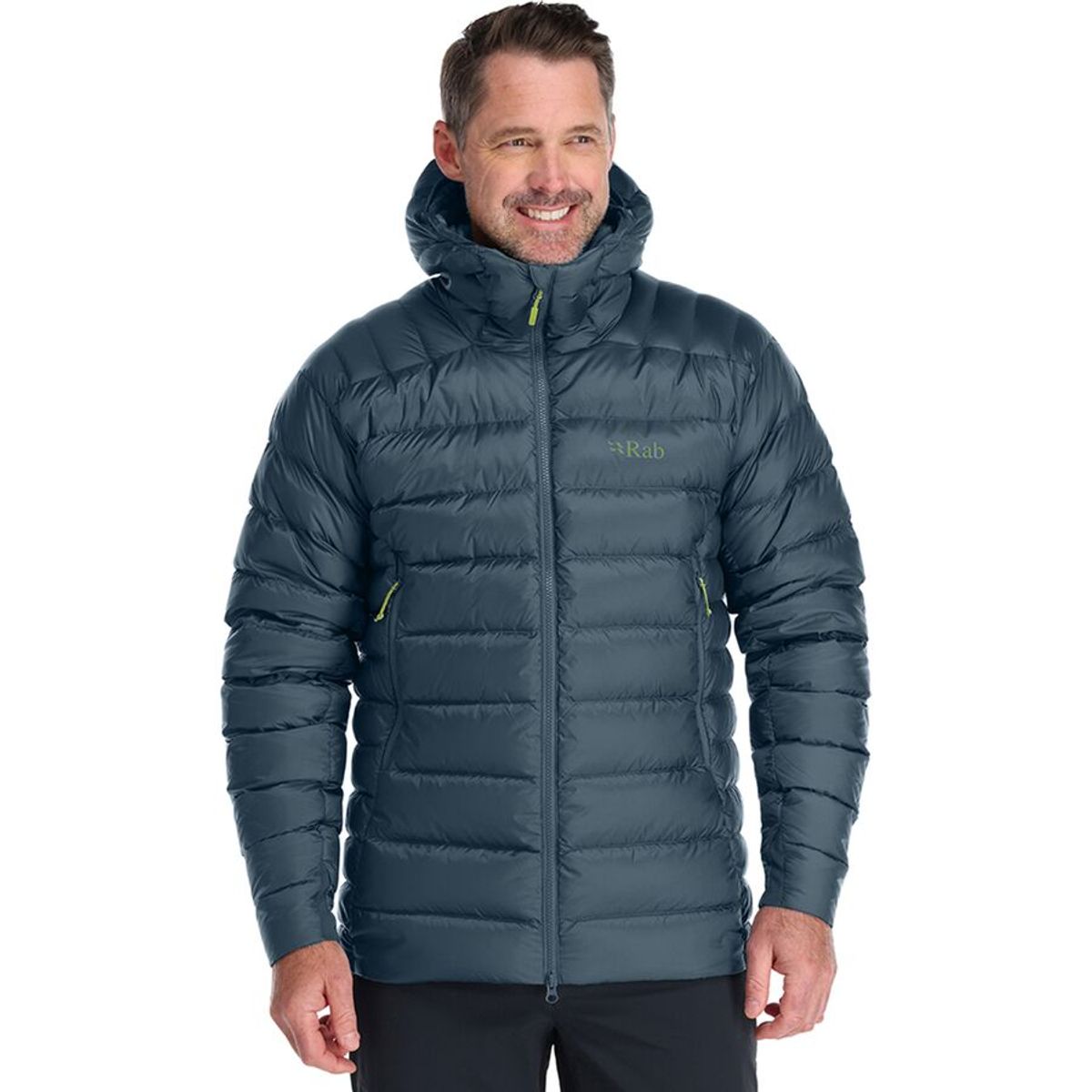 ()   쥯ȥ ץ 㥱å -  Rab men Electron Pro Jacket - Men's ...