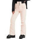 (取寄) ロキシー レディース ライジング ハイ スノー パンツ - ウィメンズ Roxy women Rising High Snow Pant - Wome...