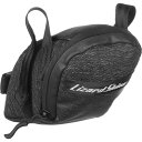 (取寄) リザードスキンズ スーパー キャッシュ サドル バッグ Lizard Skins Super Cache Saddle Bag Jet Black