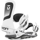 (取寄) ユニオン レディース ウルトラ スノーボード バインディング - 2025 - ウィメンズ Union women Ultra Snowboard B...