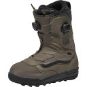 (取寄) バンズ メンズ バース スノーボード ブーツ - 2025 - メンズ Vans men Verse Snowboard Boot - 2025 - ...