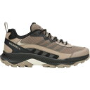 (取寄) メレル メンズ スピード ストライク 2 シューズ - メンズ Merrell men Speed Strike 2 Shoe - Men's Fungi