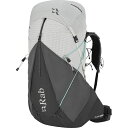 (取寄) ラブ レディース ミューオン ND 50L バックパック - ウィメンズ Rab women Muon ND 50L Backpack - Women...