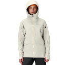 (取寄) ノローナ レディース モア ゴア-テックス ジャケット - ウィメンズ Norrona women More GORE-TEX Jacket - Wo...