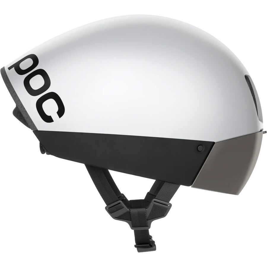 () POC  إå POC Procen Air Helmet Hydrogen White