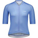 (取寄) POC レディース プリスティン ジャージ - ウィメンズ POC women Pristine Jersey - Women's Bazzite Blue(4)