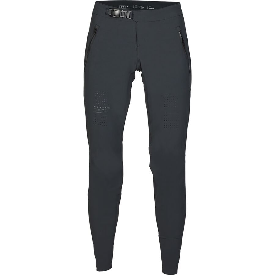 (取寄) フォックスレーシング レディース フレックスエアー パンツ - ウィメンズ Fox Racing women Flexair Pant - Women's Black