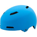 (取寄) ジロ キッズ ダイム ヘルメット - キッズ Giro kids Dime Helmet - Kids' Matte Blue