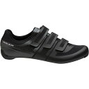 (取寄) パールイズミ メンズ クエスト ロード サイクリング シューズ - メンズ PEARL iZUMi men Quest Road Cycling Shoe - Men's Black/Black