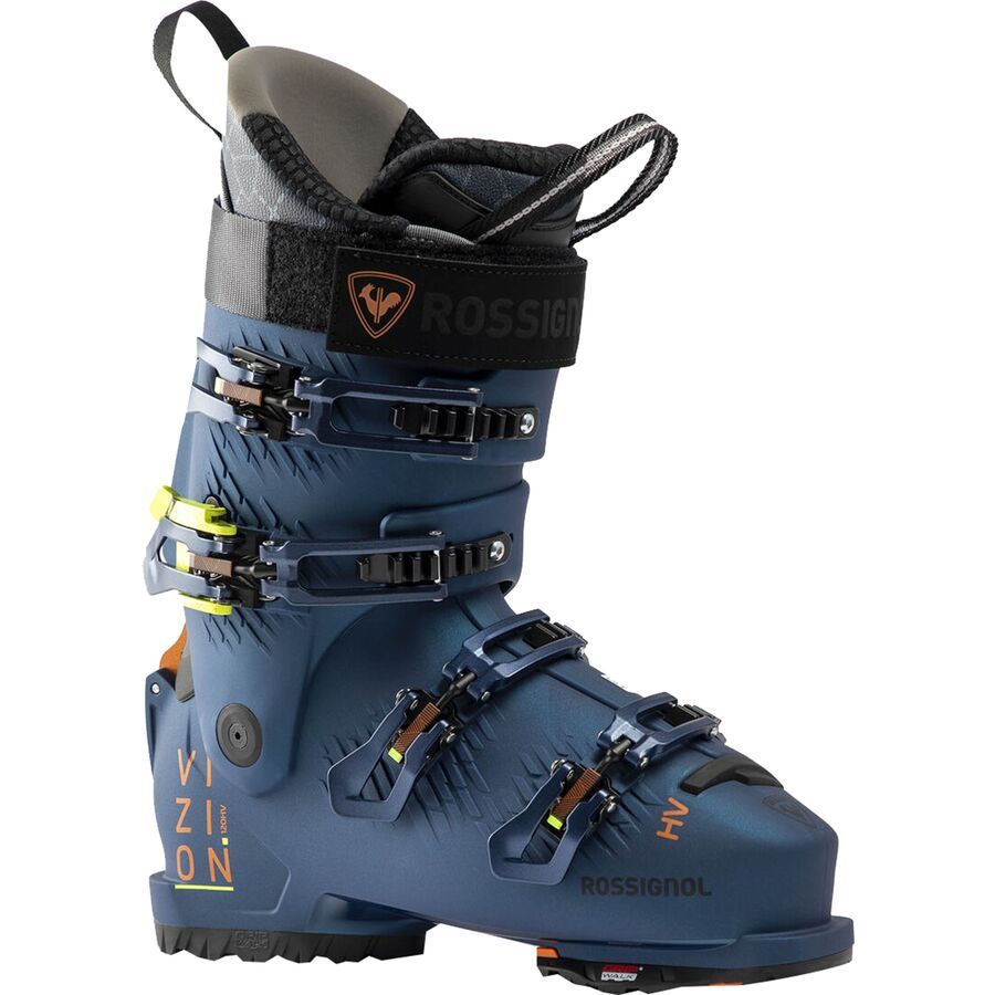 () ˥硼  120 Hv GW  ֡ - 2025 -  Rossignol men Vizion 4B...