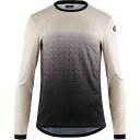 (取寄) アソス メンズ トレイル T3 ロング-スローブ ジャージ - メンズ Assos men Trail T3 Long-Sleeve Jersey -...