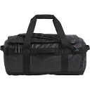 (取寄) ノースフェイス ベース キャンプ ボイジャー 62L ダッフル バッグ The North Face Base Camp Voyager 62L Du...