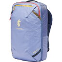 (取寄) コトパクシ アルパ 28L トラベル パック Cotopaxi Allpa 28L Travel Pack Blue Smoke(4)