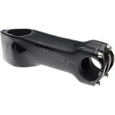 (取寄) モスト タイガー ウルトラ エアロ TICR カーボン ステム Most Tiger Ultra Aero TICR Carbon Stem UD Black