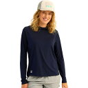 (取寄) ハック レディース A1A ブーディ - ウィメンズ Huk women A1A Hoodie - Women's Naval Academy(4)