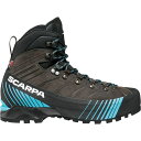 (取寄) スカルパ メンズ リベル エイチディー マウンテニアリング ブーツ - メンズ Scarpa men Ribelle HD Mountaineerin...