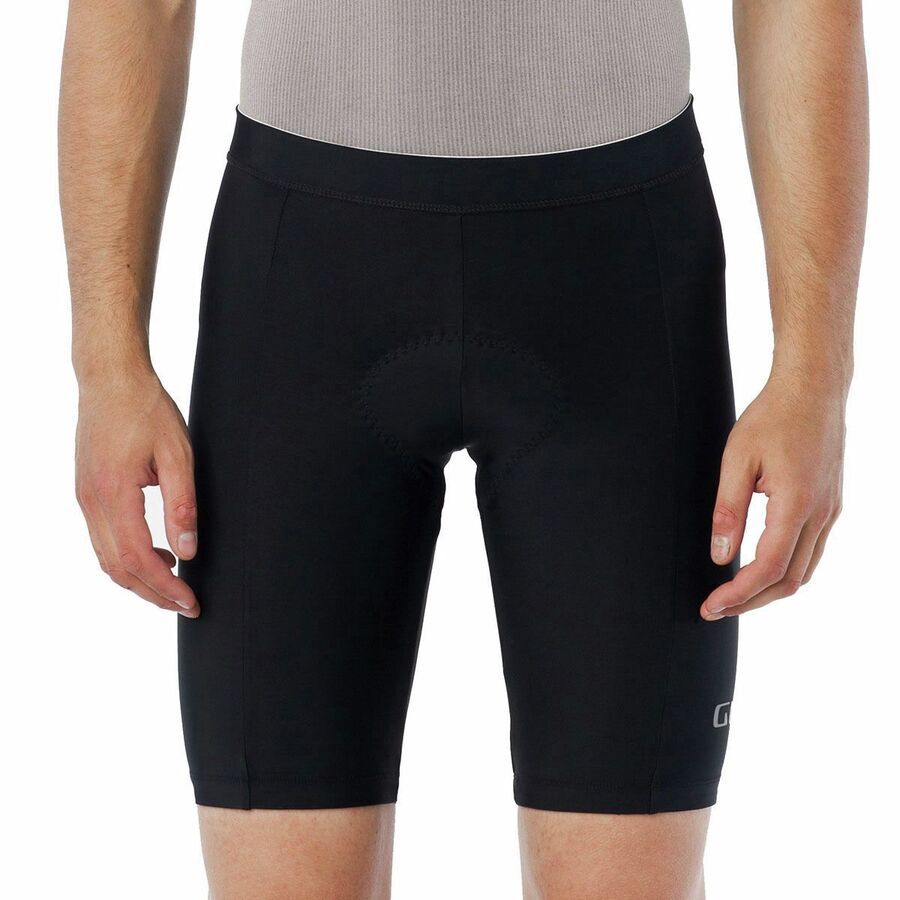()    硼 -  Giro men Chrono Short - Men's Black