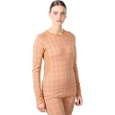 (取寄) カリトラ レディース ロゼ ライト ロング-スローブ トップ - ウィメンズ Kari Traa women Rose Light Long-Slee...