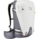 (取寄) ラブ クロマ 22L バックパック Rab Khroma 22L Backpack Pewter(4)