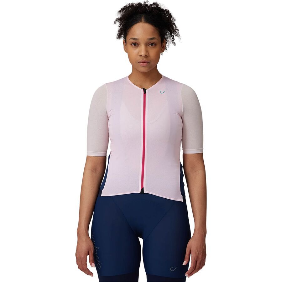 ()  ǥ 󥻥ץ  㡼 -  Velocio women Concept SE Jersey ...