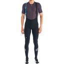 (取寄) ジョルダーナ メンズ G-シールド サーマル ビブ タイト - メンズ Giordana men G-Shield Thermal Bib Tight - Men's Black