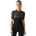 (取寄) ヴェロシオ レディース メリノ ラグゼ カラーブロック ジャージ - ウィメンズ Velocio women Merino LUXE Colorblo...