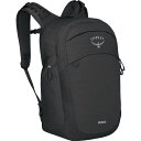 (取寄) オスプレーパック ポコ チェンジング パック Osprey Packs Poco Changing Pack Black(4)