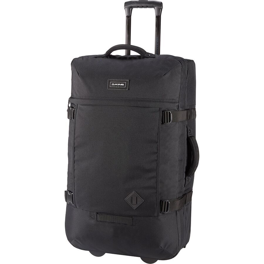 ()  365 顼 100L  Хå DAKINE 365 Roller 100L Gear Bag Black